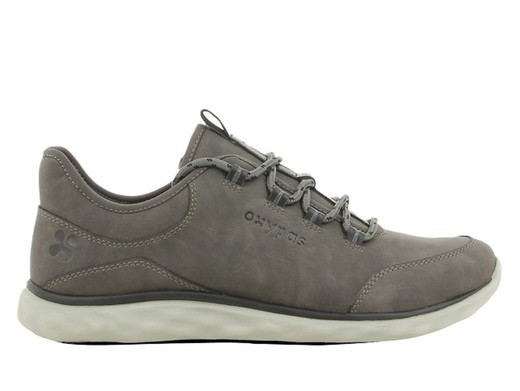 ROMAN grey marca Safety Jogger colección Professional