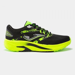 R.Speed 2301 Black Green Fluor