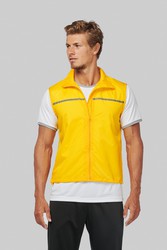 RUNNER - GRID BACK SPORTS VEST