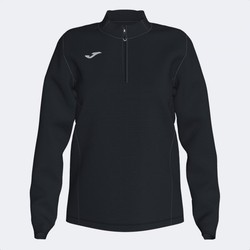 Running Night Sweatshirt Black