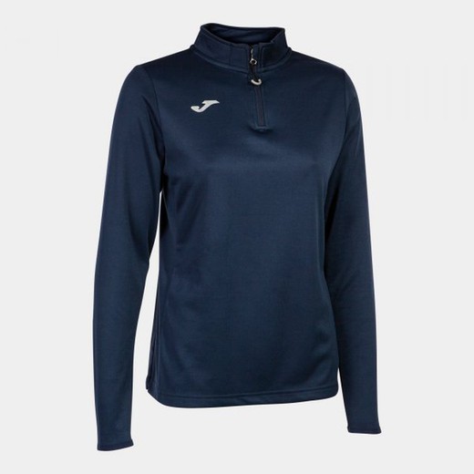 Running Night Sweatshirt Navy