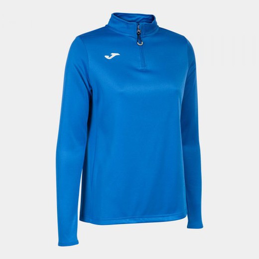 Running Night Sweatshirt Royal