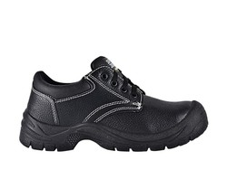 SAFETY STAR S3 LOW black marca Safety Jogger colección Industrial