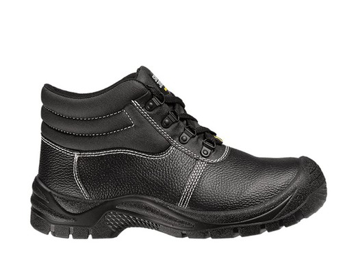 SAFETYBOY black marca Safety Jogger colección Industrial