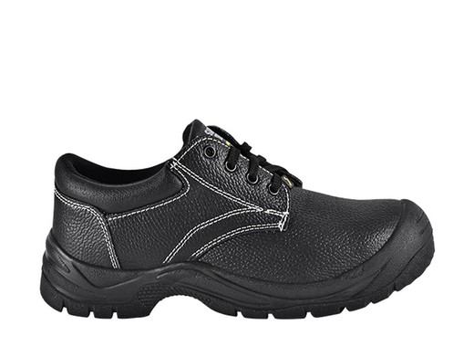 SAFETYRUN marque noire Safety Jogger collection Industrielle