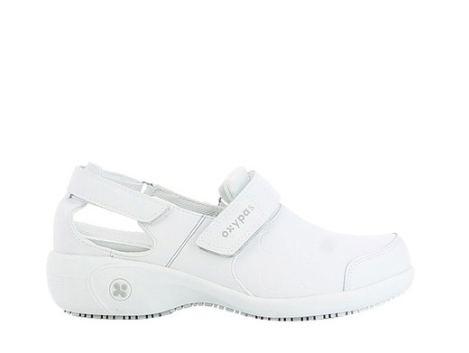 SALMA white marca Safety Jogger colección Professional