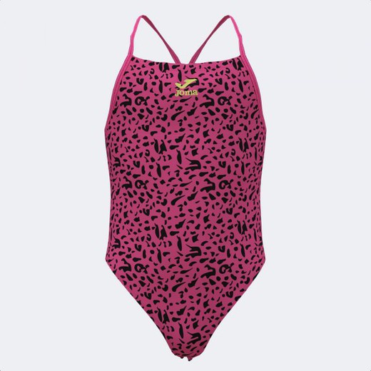 Santa Mónica Swimsuit Pink