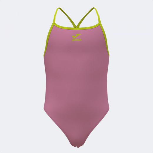 Santa Mónica Swimsuit Pink