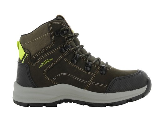 SCOUT JR khaki marca Safety Jogger colección Adventure