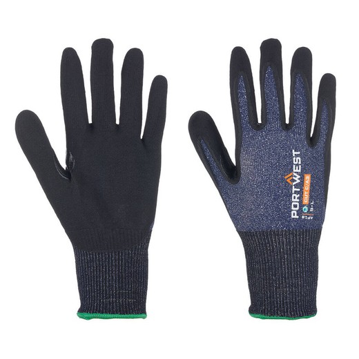 SG Cut C15 Nitrile Glove (Pk12)
