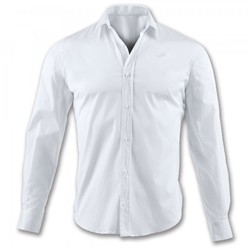 Shirt Pasarela Ii White -On Minimum Order