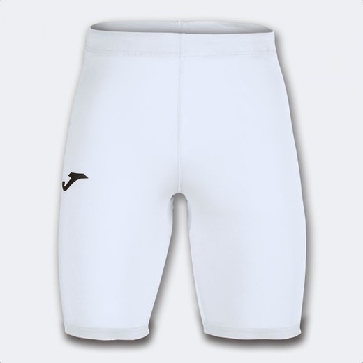 Short Academy Brama Blanco