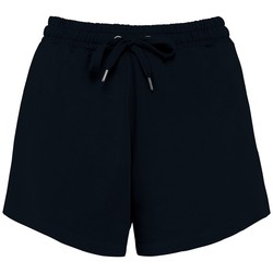 Short donna ecosostenibili French Terry