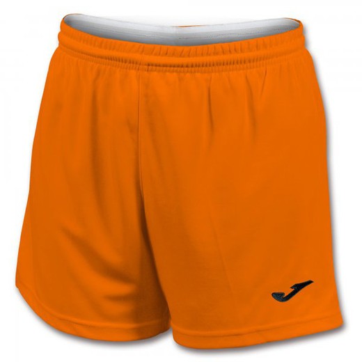 Short Paris Ii Orange