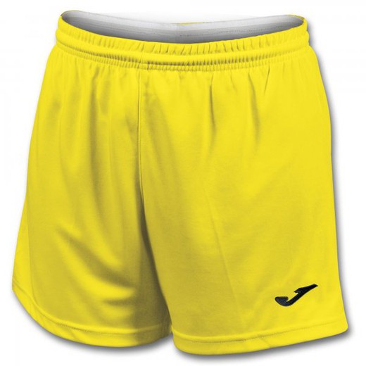 Short Paris Ii Yellow