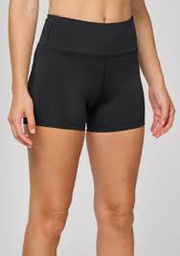 Umweltfreundliches Shorty für Damen