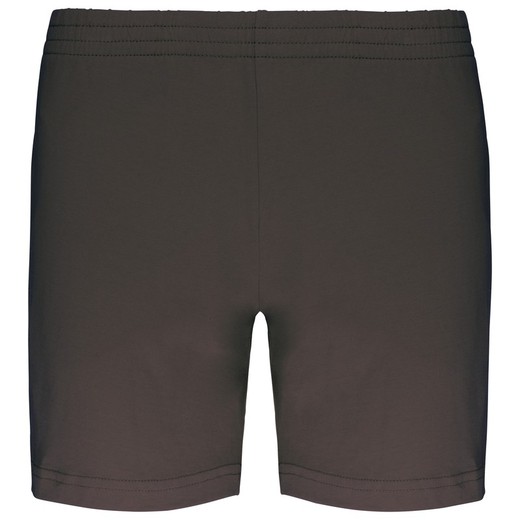 Short de sport femme — Vêtements de travail Maxport