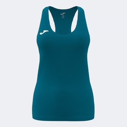 Siena Ii Tank Top Green