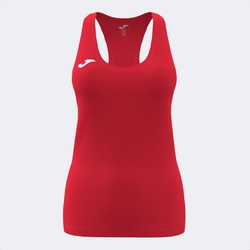 Siena Ii Tank Top Red