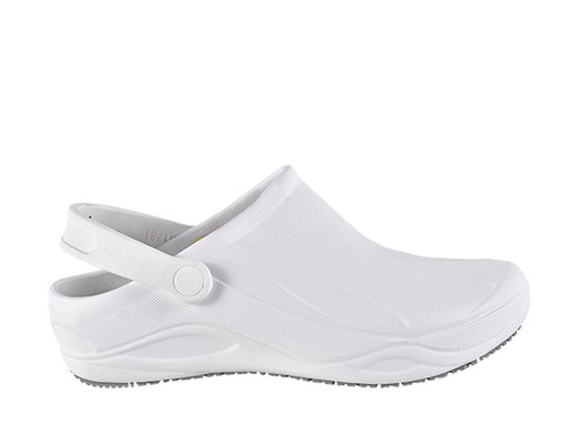 Safety Jogger Professional collection SMOOTH blanc