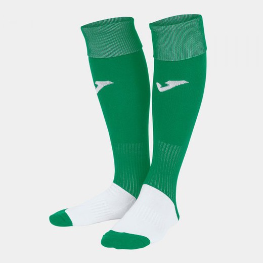 Socks Football Professional Ii Green-White