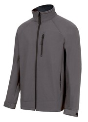 Softshell Velilla 206005