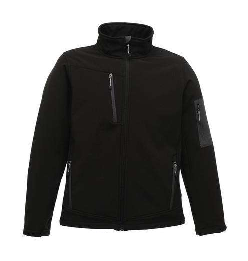 Softshell 3 layers Arcola man