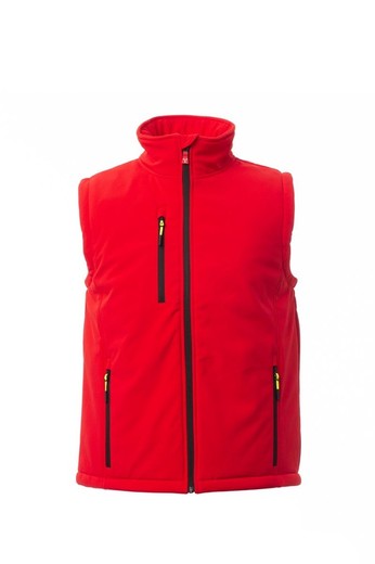 Softshell Acolchados Imbottito Senza Maniche GALE PAD VEST