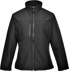 Charlotte Women's Softshell (3L)