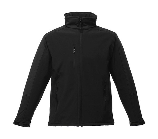 Softshell Hydroforce de 3 capas