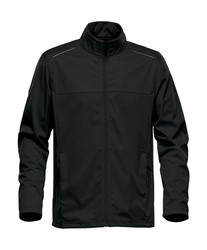 Softshell técnico hombre