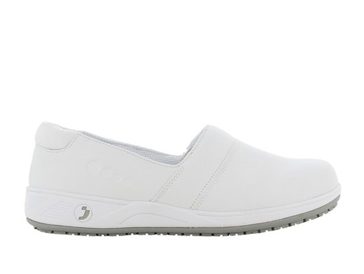 SOPHIE white marca Safety Jogger colección Professional