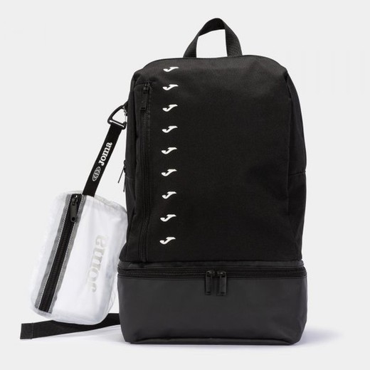 Splash Backpack Black