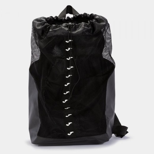 Splash Backpack Black