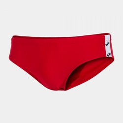 Splash Swim Brief Red