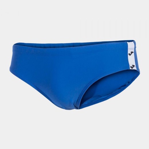 Splash Swim Brief Royal