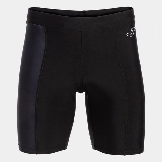 Short De Bain Splash Noir