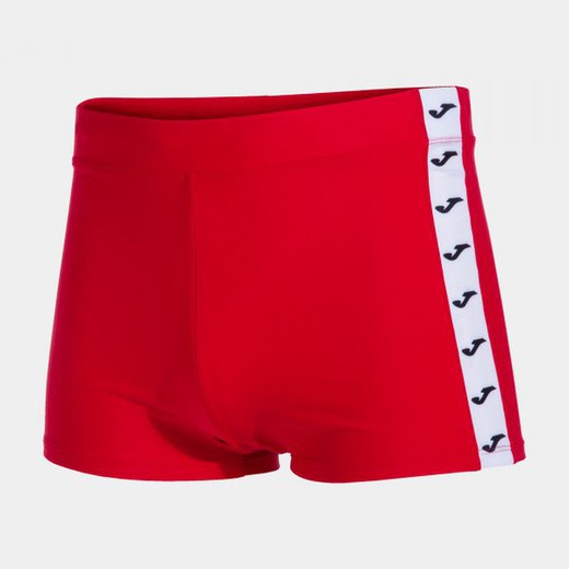 Splash Swimming Boxer Red