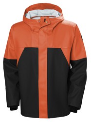 Storm chaqueta de lluvia Helly Hansen