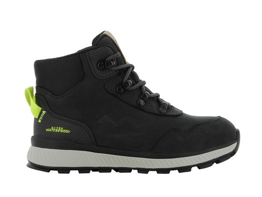 STREET JR black marca Safety Jogger colección Adventure