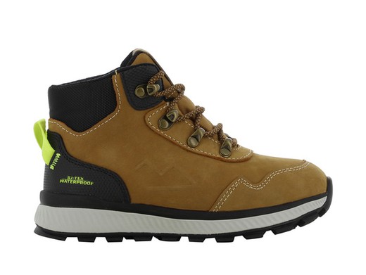 STREET JR camel marca Safety Jogger colección Adventure