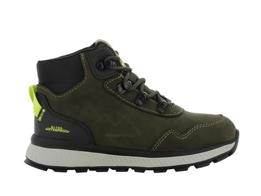 STREET JR khaki marca Safety Jogger colección Adventure