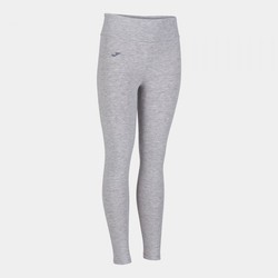 Street Long Tights Melange Grey