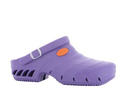 STUDIUM lilac marca Safety Jogger colección Professional