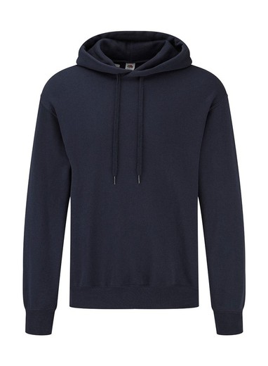 Klassischer Hoodie für Herren