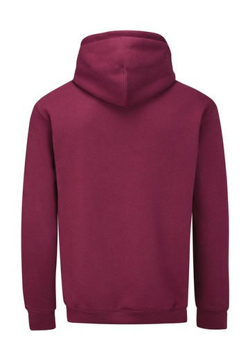 Sudadera con capucha Essential