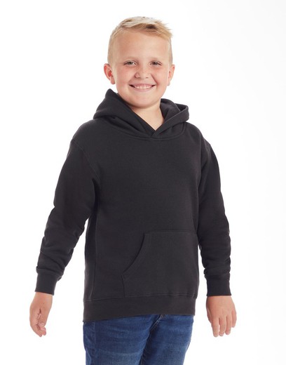 Sudadera Kids Essential