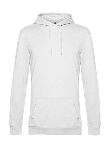 Lightweight Hoodie