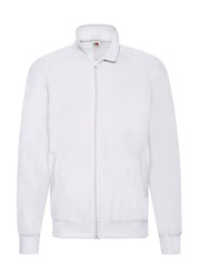 Sudadera Lightweight cremallera entera