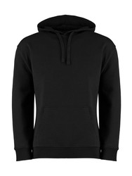 Sudadera Regular fit con capucha